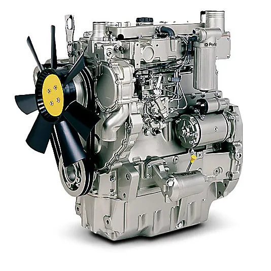 USED 1104C-44TA ENGINE