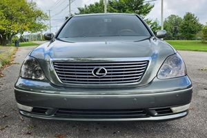 ใช้แล้ว LHD/RHD 2006 LEXUS LS 430 - Product Image 4