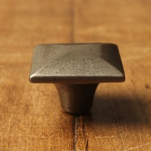 Square cast iron knobs <b>pull</b> cabinet drawer for home dresser <b>door</b> cabinet furniture decorative kitchen wardrobe <b>handle</b> knobs 2024 - Product Image 3