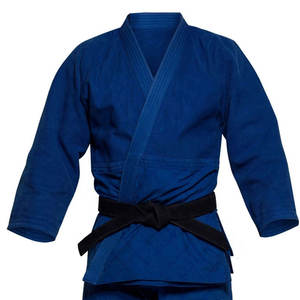 Uniforme de karaté au meilleur design, confortable et léger, pour l'entraînement aux arts martiaux - Product Image 2