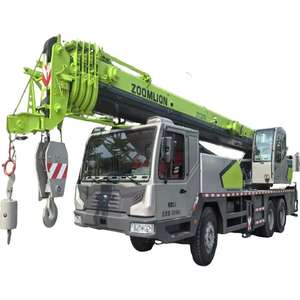 รถเครน25ตัน Zoomlion - Product Image 1