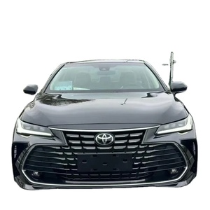 Berline de luxe Avalon Style 2023-2025 toutes options, véhicule automatique haut de gamme à vendre en excellent état - Product Image 1