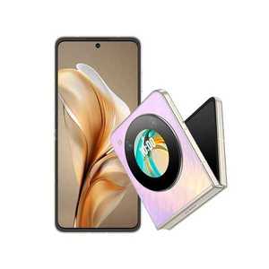 Nubia Flip 5G # 12GB/256GB # # Doble SIM # # 512 GB de ROM # # CPU de Ocho Núcleos # # Teléfono Celular Inteligente para Juegos # - Product Image 1