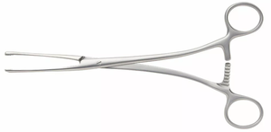 Pince hémostatique verte Armytage pince utérine en acier inoxydable disponible dans toutes les tailles sortes et qualités Instruments chirurgicaux - Product Image 4