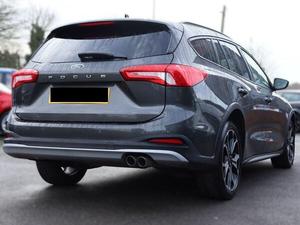 FORD FOCUS USADO CON VOLANTE A LA IZQUIERDA/DERECHA - Product Image 4