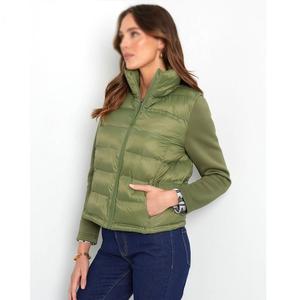 แจ็กเก็ตทรงพองสำหรับผู้ชาย, เสื้อโค้ททรงพองได้สำหรับฤดูหนาวอากาศ2025 - Product Image 3