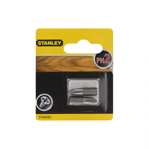 Embouts de tournevis Phillips Stanley Multipack - Product Image 2