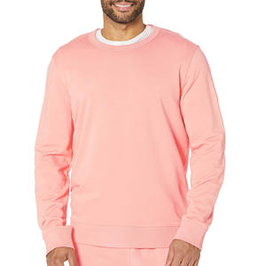 Sudaderas Extra Grandes de Algodón para Hombre, Sudaderas de Alta Calidad Personalizadas, Ropa Casual de Algodón para Hombre en Venta - Product Image 6