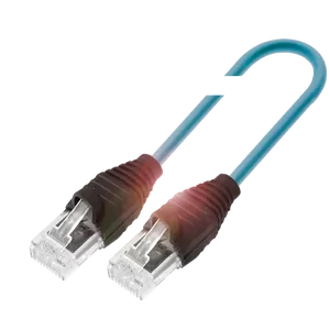 BALLUFF BCC0E1P Câbles - Product Image 1