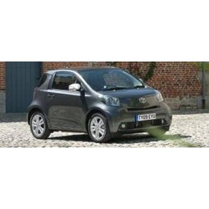 2022รถยนต์มือสอง Toyota IQ - Product Image 5