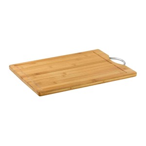 Tabla de Cortar de Madera Rústica Hecha a Mano, Resistente, Apta para Lavavajillas, Forma Personalizada para Servir/Cortar, Tareas de Cocina - Product Image 6