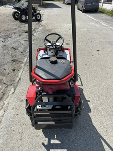 เครื่องตัดหญ้า Orec Rabbit รุ่น RM60G ราคาโรงงาน ซื้อเครื่องตัดหญ้าคุณภาพพรีเมียม จัดส่งรวดเร็วสำหรับขายส่งในสวน - Product Image 5