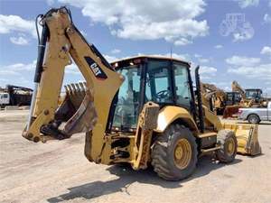 Para Excavadora 420F con Bomba de Motor y Engranaje - Para Excavadoras de 8 Toneladas - 1 Año de Garantía - En Venta - Product Image 2