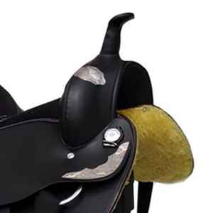 Vente en gros Western Selle en cuir pour l'équitation - Product Image 3