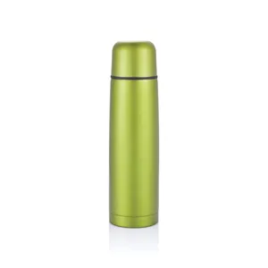 แก้วน้ำสแตนเลสแบบกำหนดเองพร้อมฉนวนกันความร้อนระดับพรีเมียม - Product Image 2