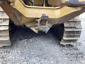 Topadora Caterpillar D8T 2006 Usada en Buenas Condiciones, Componentes Originales - Bomba de Rodamientos, Motor, Venta a Bajo Precio - Product Image 6