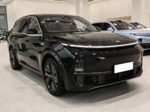 Li L8 Pro 2024, SUV Mediano-Grande de Seis Plazas, Vehículo Eléctrico de Rango Extendido, Configuración de Lujo, Emisión Euro VI, Volante a la Izquierda - Product Image 3