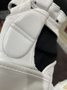 Gants MMA Gants d'entraînement Grappling Sparring Glove Sac de frappe Kick Boxing Sandbag Gants de combat - Product Image 6