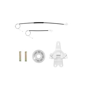 Kit de réparation de vitres - SET pour Mercedes Vito-Viano W638 Fabriqué en Turquie - Product Image 6