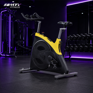 Bicicleta <span class=keywords><strong>de</strong></span> <span class=keywords><strong>Spinning</strong></span> BM Comercial para Gimnasio, Equipo <span class=keywords><strong>de</strong></span> Ejercicio Cardiovascular para Interiores, Bicicleta <span class=keywords><strong>de</strong></span> Ciclismo para Club <span class=keywords><strong>de</strong></span> Fitness, Hotel, Estudio, Venta al por Mayor - Product Image 1