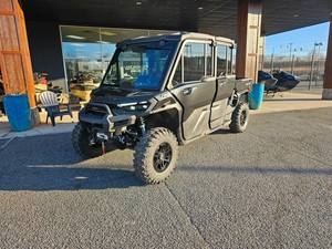 Big Sales Can-Ams Defender MAX Lone Star CAB HD11 utility vehicle For Sale with Warranty - Product Image 3