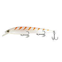 Nouveauté arc-en-ciel dos 30g 160mm Wobbler système de poids manivelle appâts artificiels plus gros leurres de pêche méné