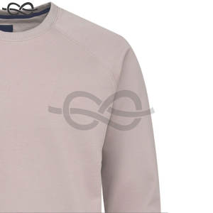 Venta al por mayor de alta calidad de peso pesado personalizado 420G algodón corona Puff impresión Etiqueta Negra hecha hombres sudaderas con capucha y sudaderas - Product Image 6