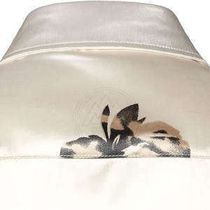 เสื้อเชิ้ตมีกระดุมสีพื้นสำหรับผู้ชายเสื้อมีกระดุมโลโก้แบบกำหนดเอง - Product Image 5