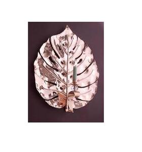 Hot Selling Luxury <b>Tapered</b> Iron <b>Candle</b> <b>Holder</b> for Home Hotel Restaurant Decoration Scented Wax <b>Candle</b> Vessels - Product Image 4