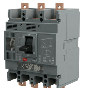 LV429842P High-Performance Molded <b>Case</b> Circuit Breaker MCCB Overload <b>Switch</b> for Busbar Machine - Product Image 3