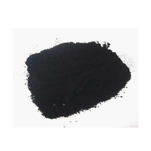 Suministro de fábrica Acid Black 24 Tinte de tela para algodón, seda, lana y cuero Colores vibrantes y de larga duración - Product Image 4