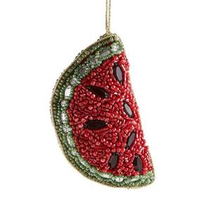 Handmade Luxury Beaded Bag Charm with Embroidery Seed Beads Left Bags Circle Pattern Keychain for Bags Keyrings From India <b>Etsy</b> - Product Image 5