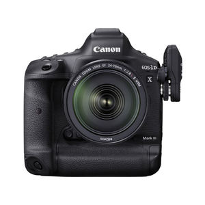 Pour appareil photo reflex numérique Cano_n E.O.S-1D X Mark III (corps d'appareil uniquement), compatible avec les cartes SD - Product Image 3
