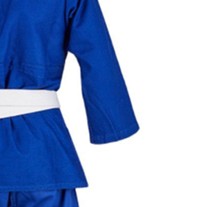ชุดเครื่องแบบยูโดทำตามสั่งสไตล์ใหม่ - Product Image 4