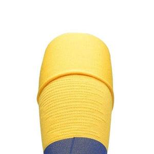 Calcetines de equitación ecuestre unisex hasta la rodilla de alta calidad de fabricación profesional para la venta precio al por mayor - Product Image 5