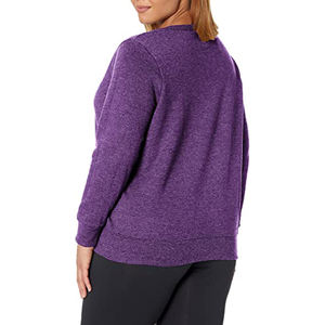 Gran oferta, sudadera informal para mujer, sudadera hecha a medida, recién llegada, transpirable, cómoda, para mujer, sudaderas - Product Image 2