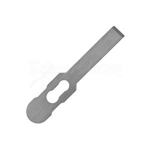 Hoja de cincel intercambiable Accesorio ortopédico quirúrgico recto de acero inoxidable para procedimientos óseos - Product Image 2