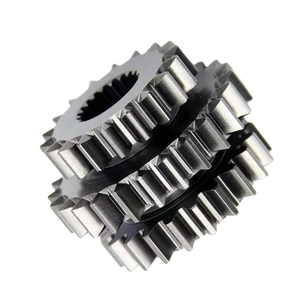 5T057-1543 Boîte de vitesses de haute qualité pour KUBOTA - Product Image 2