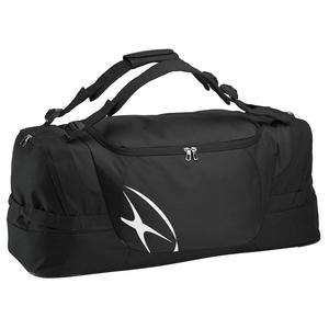 Sac de sport de voyage avec sangles, idéal pour les entraîneurs d'équipe, parfait pour le football, le baseball - Product Image 2