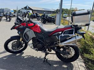 Motos deportivas BMW F 800 GS Adventure usadas en buen estado y a bajo precio en venta - Product Image 2