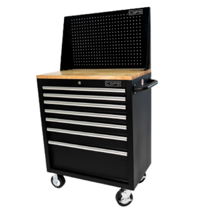 High Quality Metal Steel <b>Tool</b> Box Roller <b>Cabinet</b> ISO Certification Customized Packing OEM Support Direct Vietnamese Manufacturer - Product Image 2