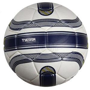 2025 ballons de Football professionnels de haute qualité cousus à la main ballons de Football de Match personnalisés - Product Image 6