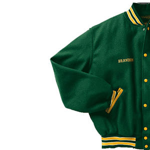 Veste universitaire décontractée la plus vendue pour hommes et femmes, confortable et à la mode avec col à capuche pour tous les âges pour une utilisation en extérieur - Product Image 3