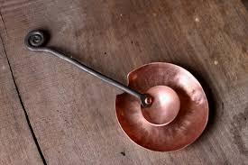 <b>Copper</b> Spoon Holder Stand and High Quality <b>Copper</b> Cooking Spoon Holder Stand Hot Sale - Product Image 6