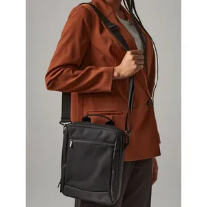 Custom Executive IPad/<b>Tablet</b> Tote <b>Bag</b> for Promotional Merchandising - Product Image 1