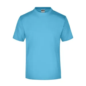 Camisetas Promocionales Personalizadas Redondas Medianas para Merchandising - Product Image 4