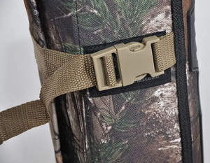 1 Paire de Vestes de Chasse Softshell Imperméables, Coupe-Vent et Respirantes à Motif Camouflage pour Hommes – Idéales pour l'Hiver, l'Escalade, le Camping, la Randonnée et les Voyages - Product Image 6