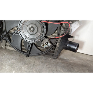 Intercooler Mercedes Vito W638 A6385012901 611980 Diesel 2151 (95>03) - Product Image 2