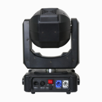Lumière laser d'animation RGB à tête mobile 5W 10W 12W, éclairage de scène couleur pleine gamme avec contrôle DMX512 ILDA APP pour événements et mariages