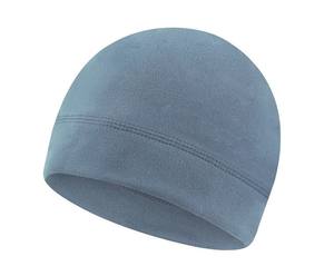 หมวกแก็ปลายหัวกะโหลกหมวกวิ่งสำหรับผู้ชายหมวกแก๊ปผ้าฟลีซกันลมสำหรับฤดูหนาวหมวกแก๊ป MS-BC-051สั่งสีได้ - Product Image 5